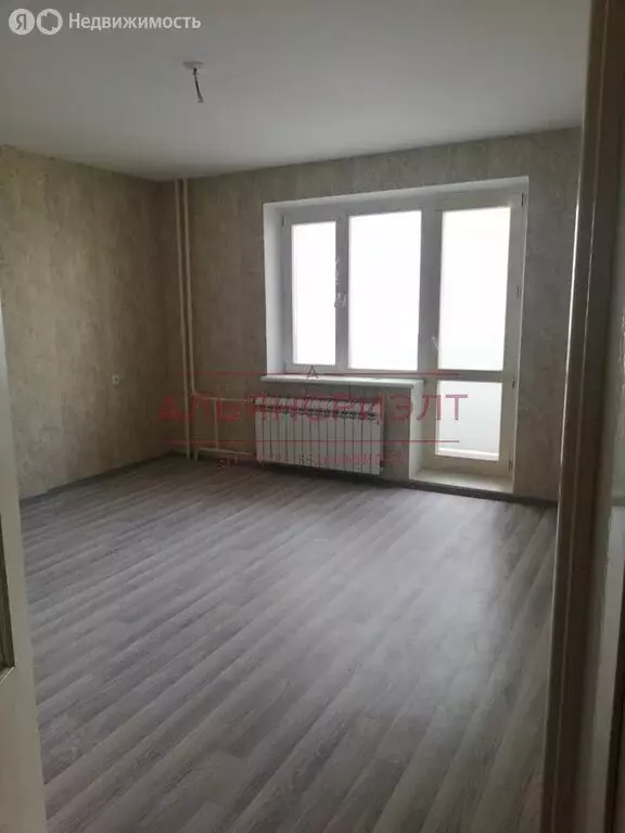 2-комнатная квартира: Обь, Геодезическая улица, 76 (56.7 м) - Фото 0
