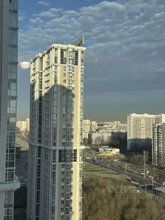 3-к кв. Москва Ореховый бул., 24к2 (81.5 м) - Фото 2