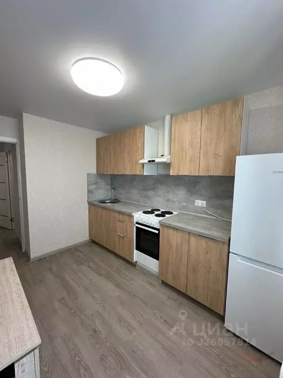 1-к кв. Самарская область, Самара просп. Карла Маркса, 171 (36.9 м) - Фото 2