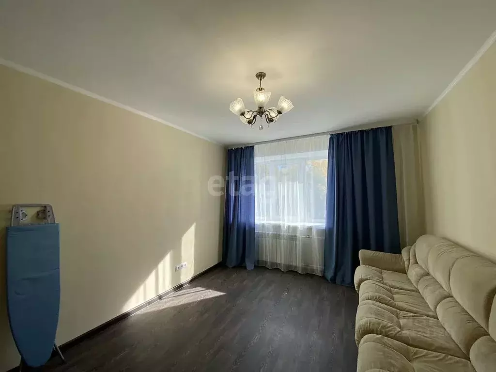 2-к кв. Тюменская область, Тюмень ул. Ватутина, 4 (50.0 м) - Фото 2