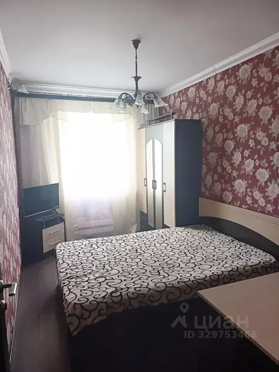 Комната Москва Кировоградская ул., 24К2 (18.0 м) - Фото 1