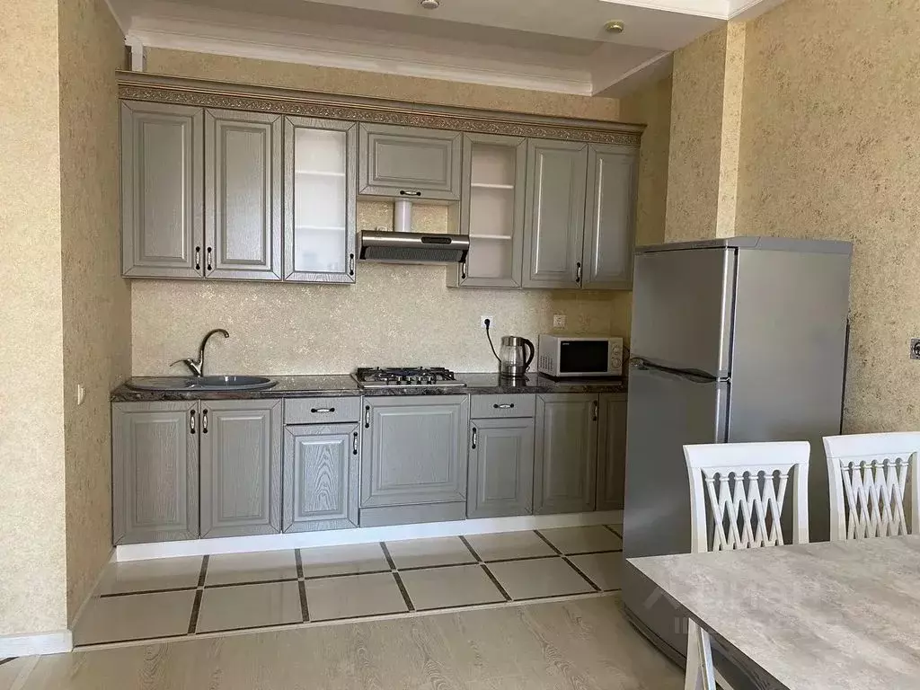 2-к кв. Дагестан, Избербаш Заводская ул., 3/1.3 (50.0 м) - Фото 1