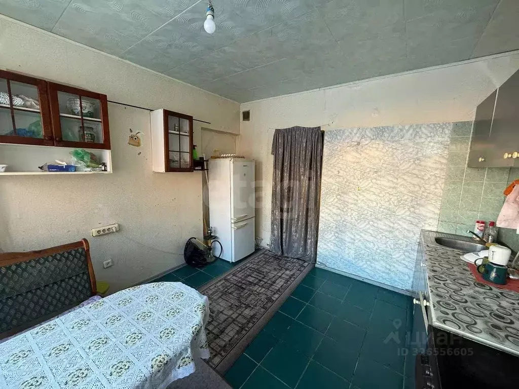 2-к кв. Московская область, Балашиха 1 Мая мкр, 34 (60.6 м) - Фото 1