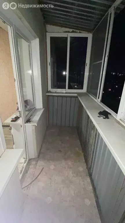 1-комнатная квартира: Челябинск, улица Калмыкова, 7Б (32 м) - Фото 2