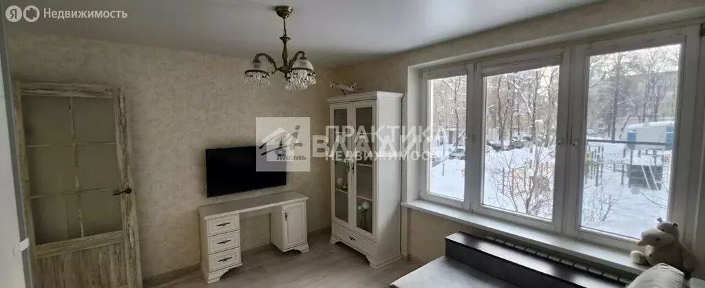 2-комнатная квартира: Москва, 4-й Вятский переулок, 21 (36.9 м) - Фото 2