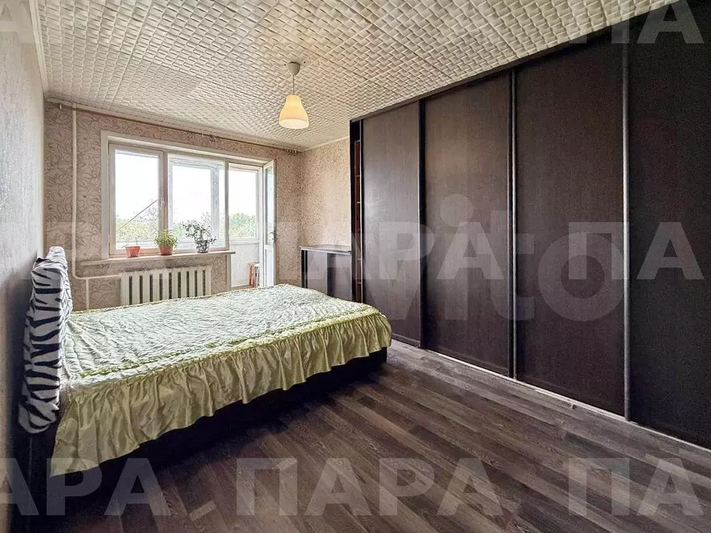 1-к. квартира, 35 м, 8/9 эт. - Фото 0