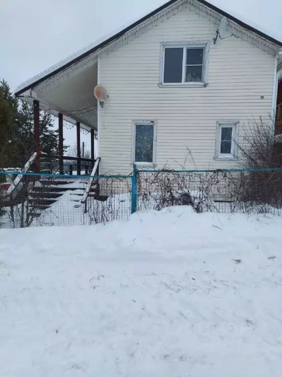 Дом в Московская область, Дмитровский городской округ, д. Стреково  ... - Фото 0