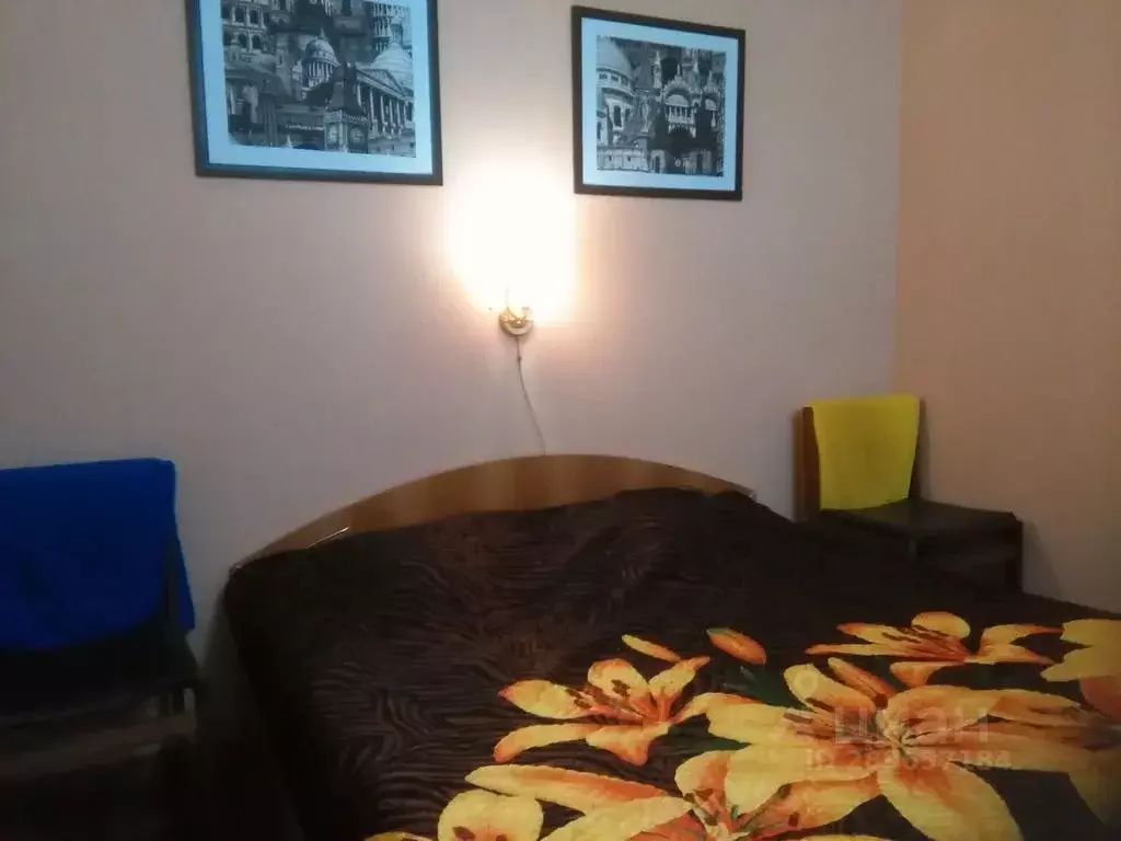 1-к кв. Волгоградская область, Камышин 3-й мкр, 6 (33.0 м) - Фото 1