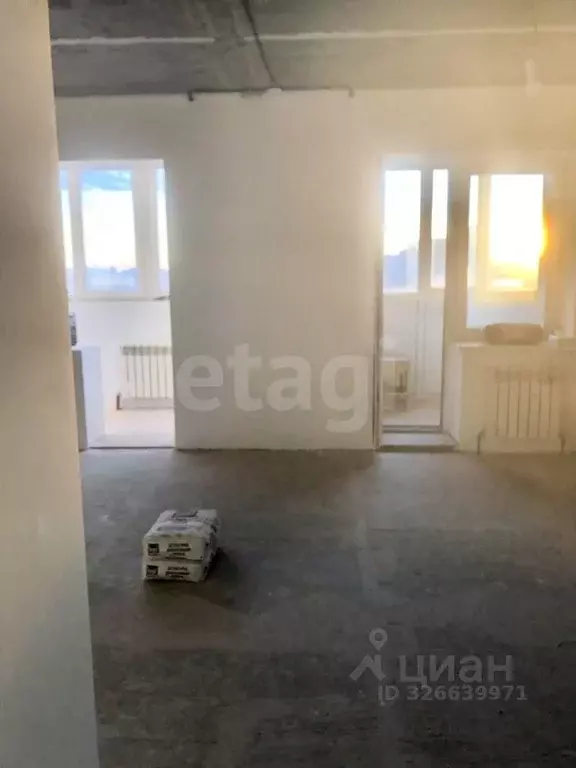 1-к кв. Башкортостан, Уфа Комсомольская ул., 94 (27.0 м) - Фото 1