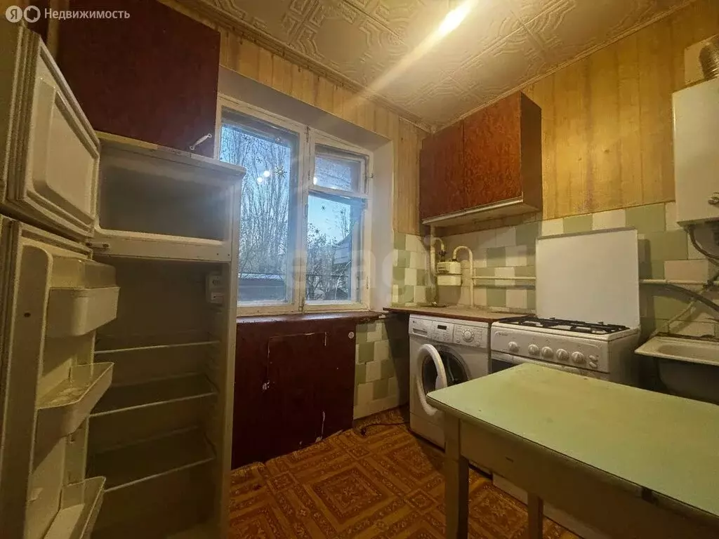 2-комнатная квартира: Маркс, проспект Строителей, 31 (46 м) - Фото 2