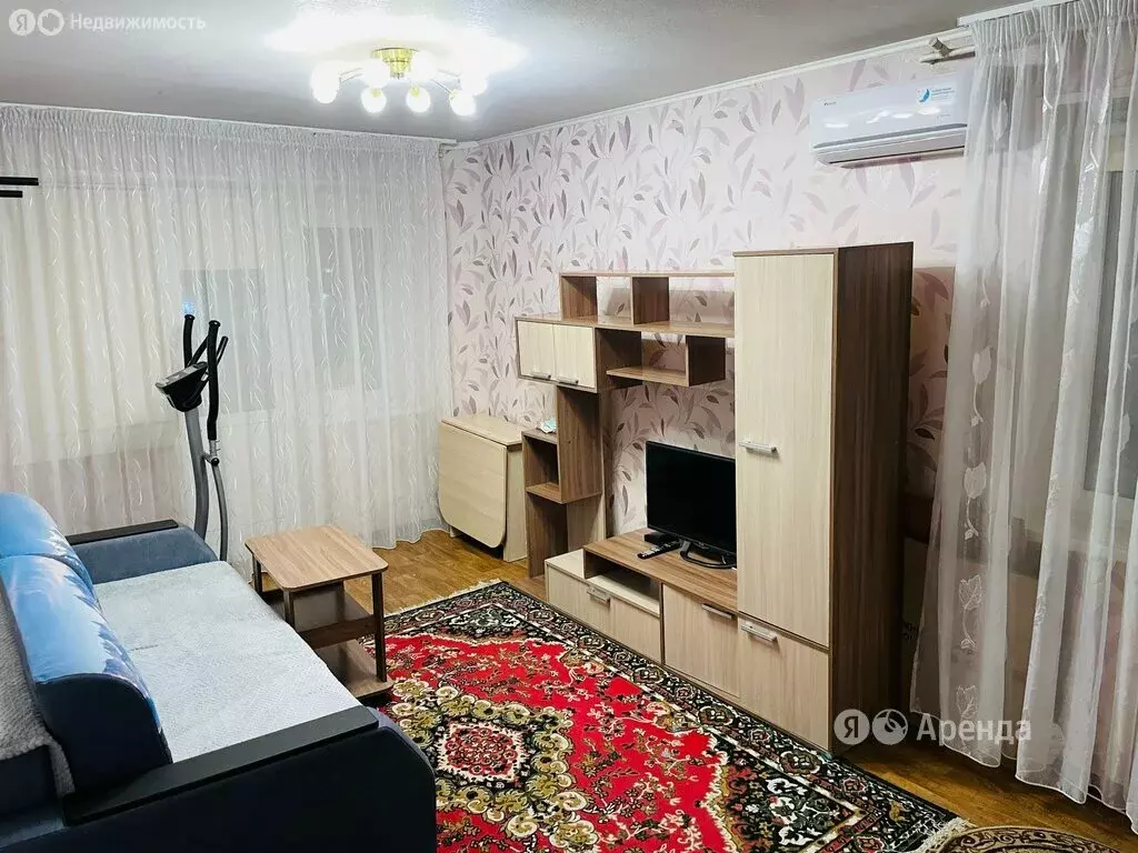 2-комнатная квартира: Нижний Новгород, Южное шоссе, 51 (46 м) - Фото 0