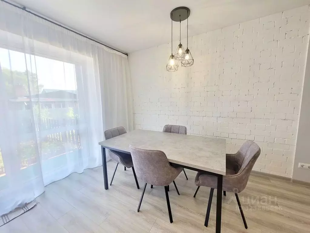 Таунхаус в Кировская область, Киров ул. Пушкина, 15 (140 м) - Фото 2