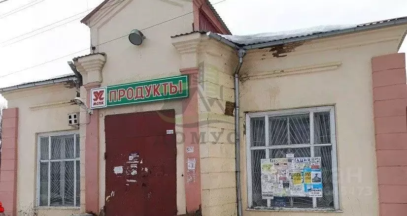 Торговая площадь в Московская область, Раменский городской округ, д. ... - Фото 0