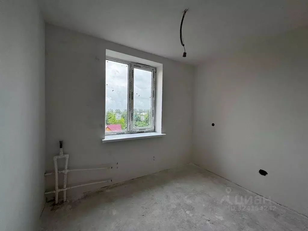 2-к кв. Ленинградская область, Гатчинский муниципальный округ, пос. ... - Фото 1