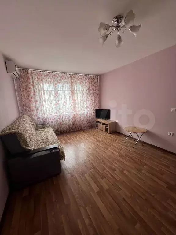 1-к. квартира, 39 м, 5/16 эт. - Фото 1