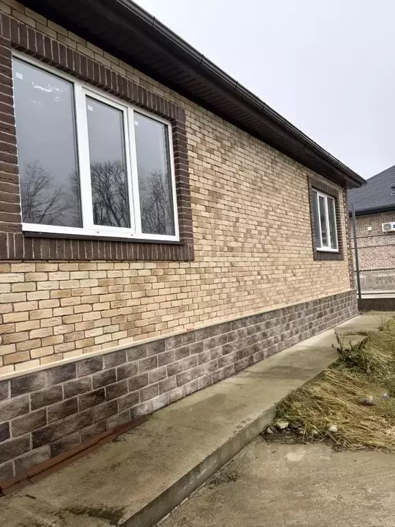 Дом в Адыгея, Майкоп городской округ, пос. Западный ул. Исаева, 91 ... - Фото 2