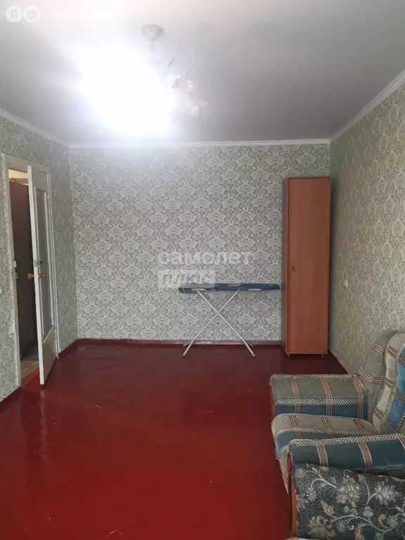2-комнатная квартира: Майкоп, улица 3-го Интернационала, 445 (44 м) - Фото 1