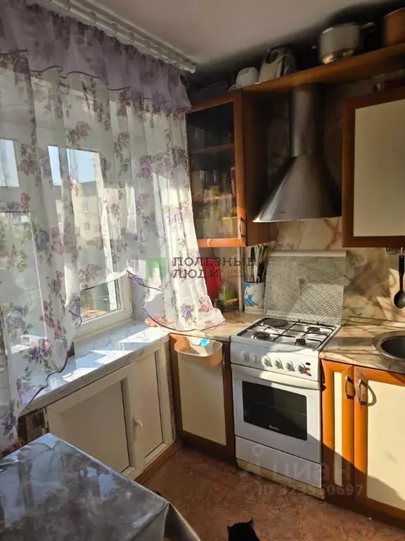 2-к кв. Забайкальский край, Чита Баргузинская ул., 17 (46.0 м) - Фото 0