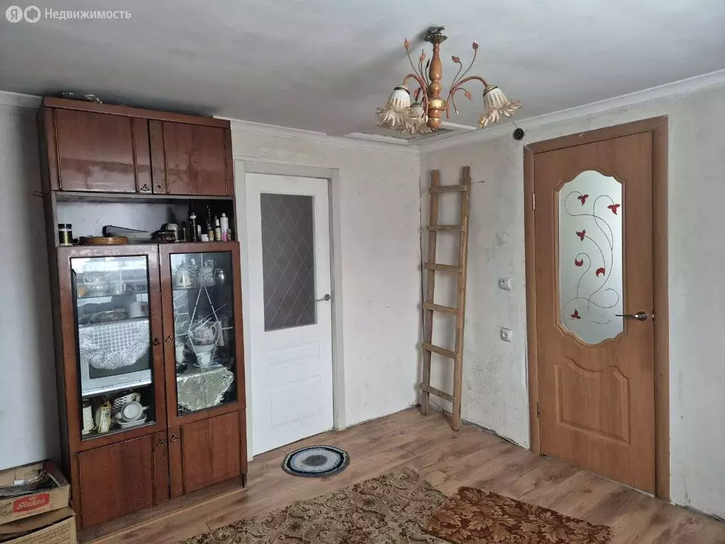 2-комнатная квартира: Янтарный городской округ, посёлок Покровское, ... - Фото 2