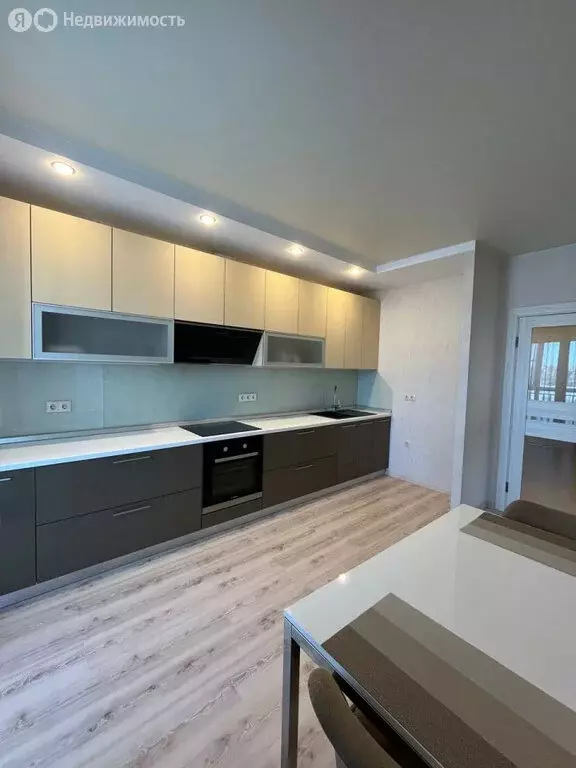 2-комнатная квартира: Сыктывкар, 2-я Новосельская улица, 15 (47.2 м) - Фото 2