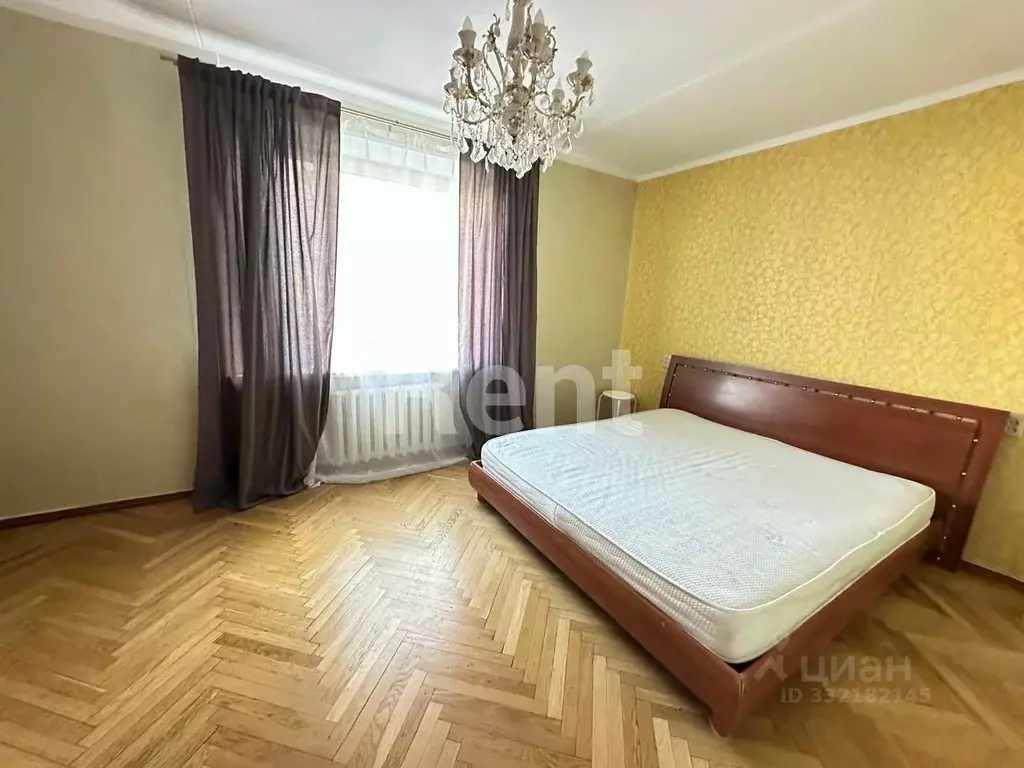 2-к кв. Москва Ружейный пер., 4С1 (66.0 м) - Фото 2