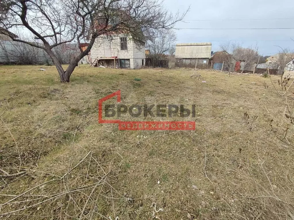 Участок 8,8 сот. (СНТ, ДНП) - Фото 0