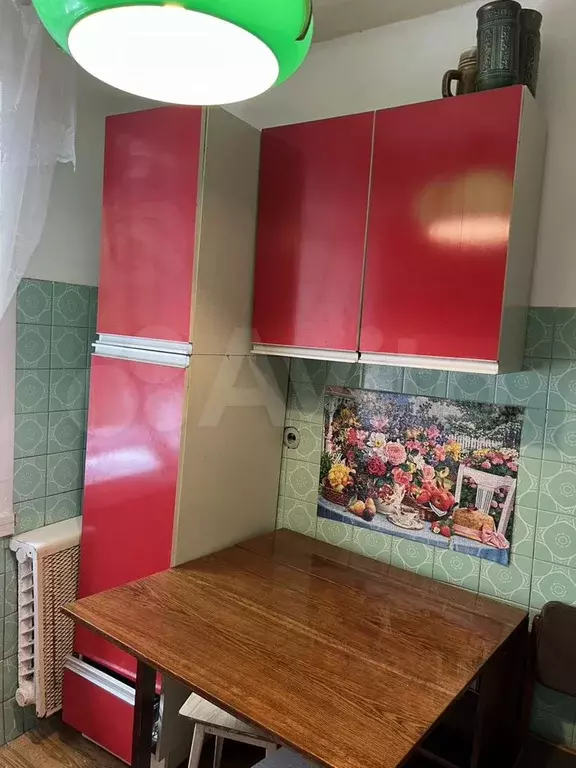 2-к. квартира, 45 м, 2/5 эт. - Фото 1
