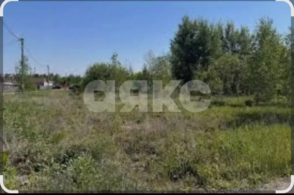 Участок в Краснодарский край, Мостовский район, Псебай пгт Березовая ... - Фото 2