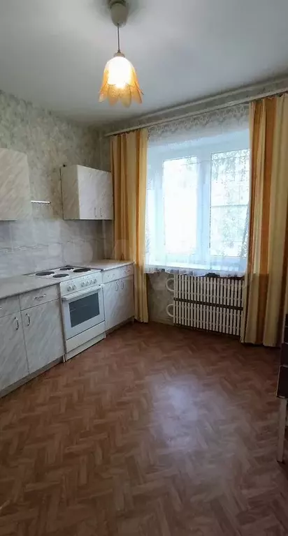 1-к. квартира, 39 м, 1/10 эт. - Фото 0