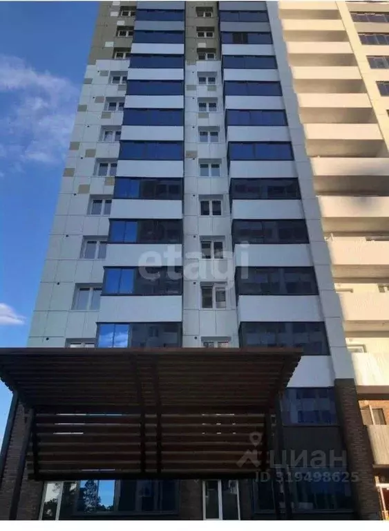 1-к кв. Бурятия, Улан-Удэ 140Б мкр, 9 (39.1 м) - Фото 1