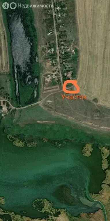 Участок в Верхнесолёновское сельское поселение, хутор Кирпичный, ... - Фото 1