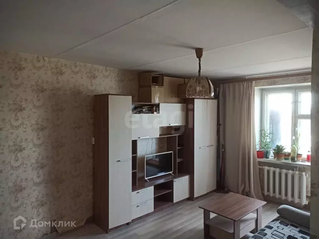 Продаётся 1-к квартира, 33.1 м - Фото 0