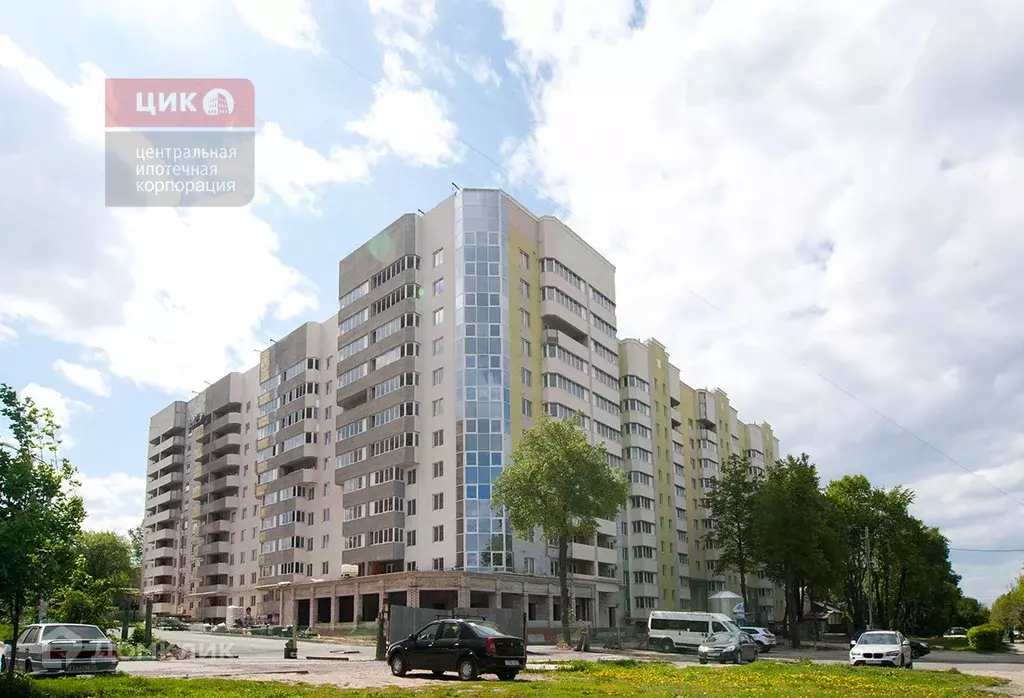 Продаётся 3-к квартира, 91 м - Фото 0