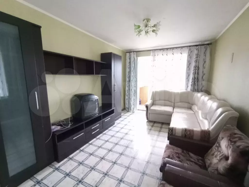 2-к. квартира, 45 м, 4/5 эт. - Фото 0