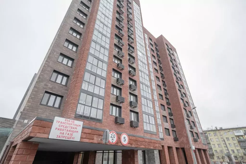 Гараж в Москва Перовская ул., 6А (13 м) - Фото 2