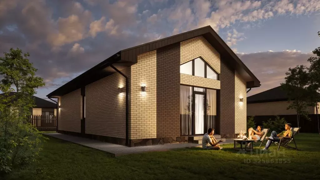 Дом в Московская область, Солнечногорск городской округ, д. Мелечкино ... - Фото 1