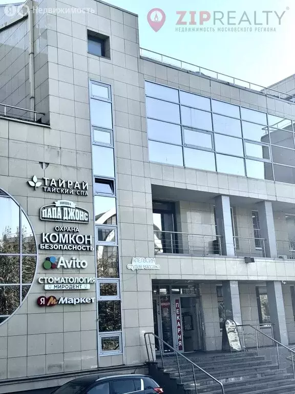 Торговая площадь (384.2 м) - Фото 2