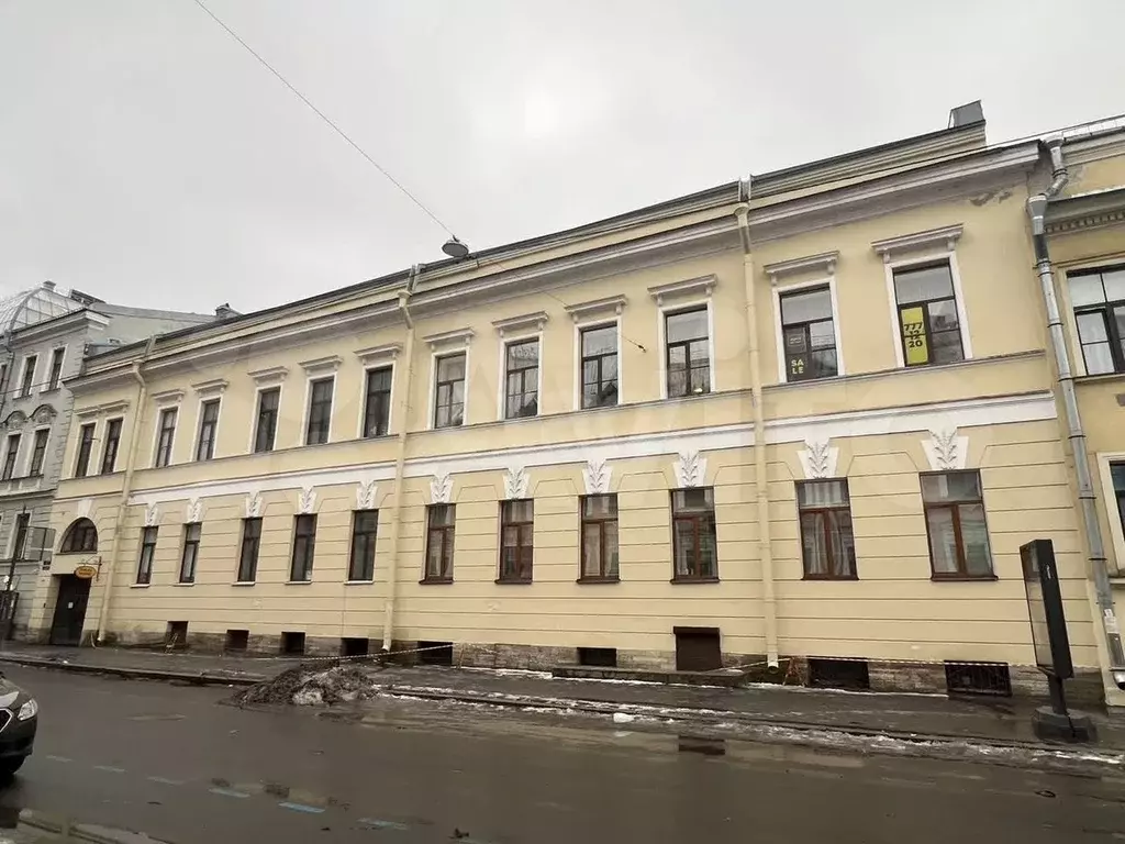 3-к. квартира, 187,7 м, 3/3 эт. - Фото 1