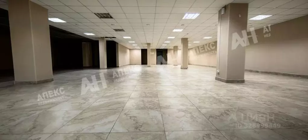 Помещение свободного назначения в Московская область, Королев ... - Фото 1