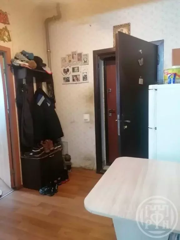 2-к кв. Псковская область, Плюсский муниципальный округ, Заплюсье рп ... - Фото 2