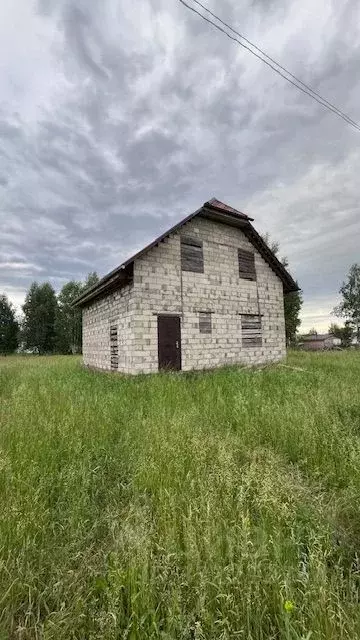 Дом в Алтайский край, Павловский район, пос. Новые зори Молодежная ... - Фото 1
