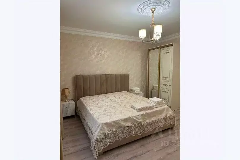 2-к кв. Дагестан, Дербент ул. Салаватова, 19 (78.0 м) - Фото 1