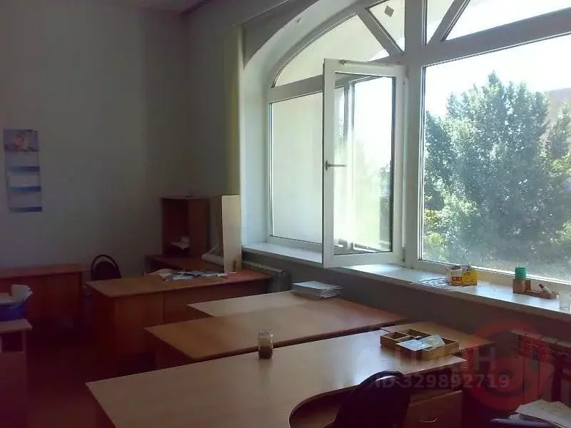 Офис в Самарская область, Самара ул. Мориса Тореза, 1А (40 м) - Фото 2