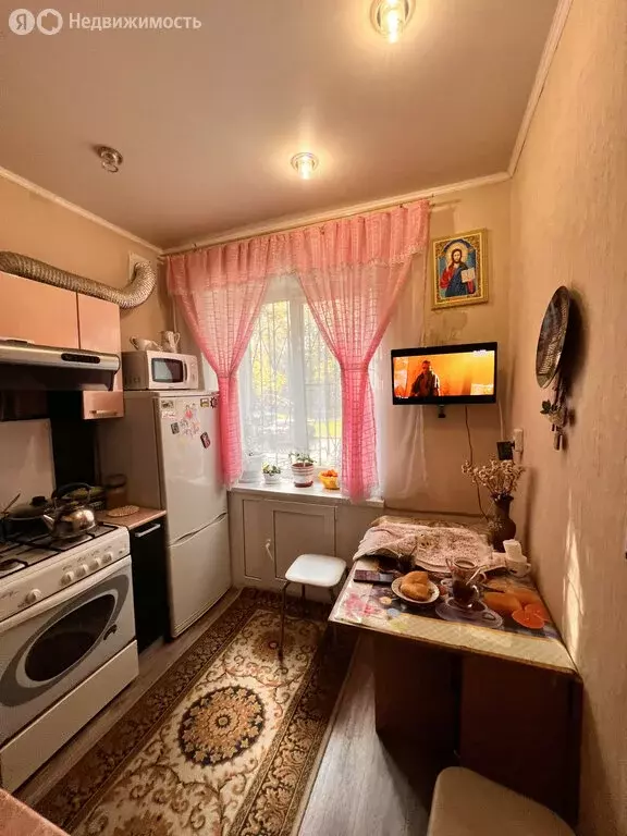 1-комнатная квартира: Челябинск, улица Сталеваров, 30 (31.5 м) - Фото 1