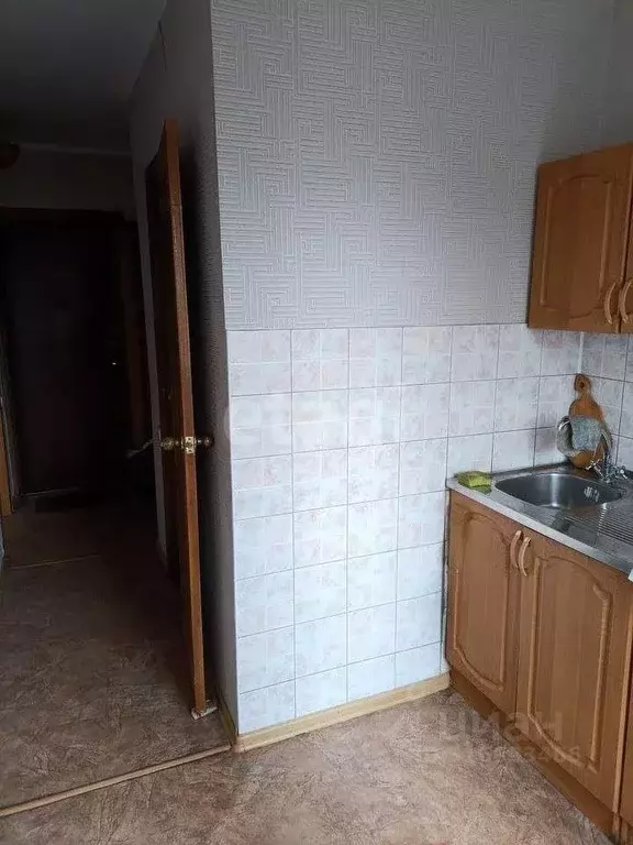1-к кв. Липецкая область, Липецк Звездная ул., 10/3 (30.1 м) - Фото 1