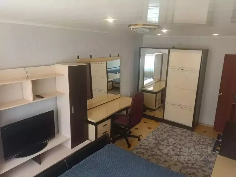 1-к кв. Тверская область, Тверь просп. Николая Корыткова, 18 (31.0 м) - Фото 2