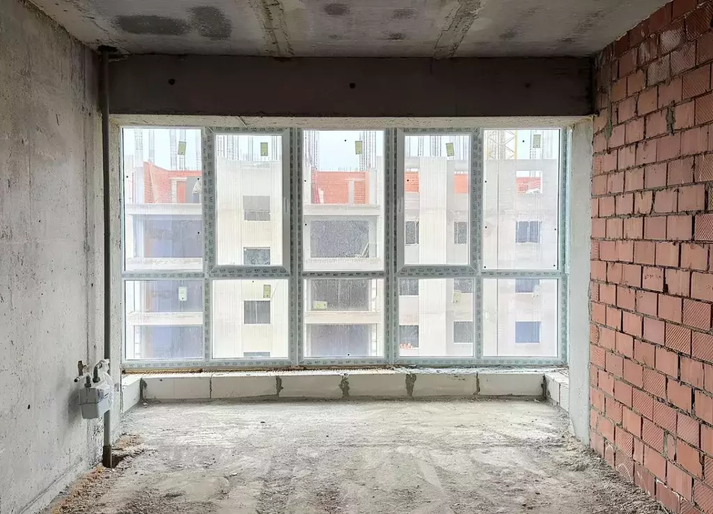 1-к кв. Северная Осетия, Владикавказ ул. Хадарцева, 37 (44.5 м) - Фото 2