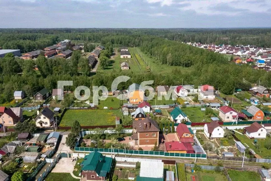Дом в Московская область, Одинцовский городской округ, Ивушка ... - Фото 1