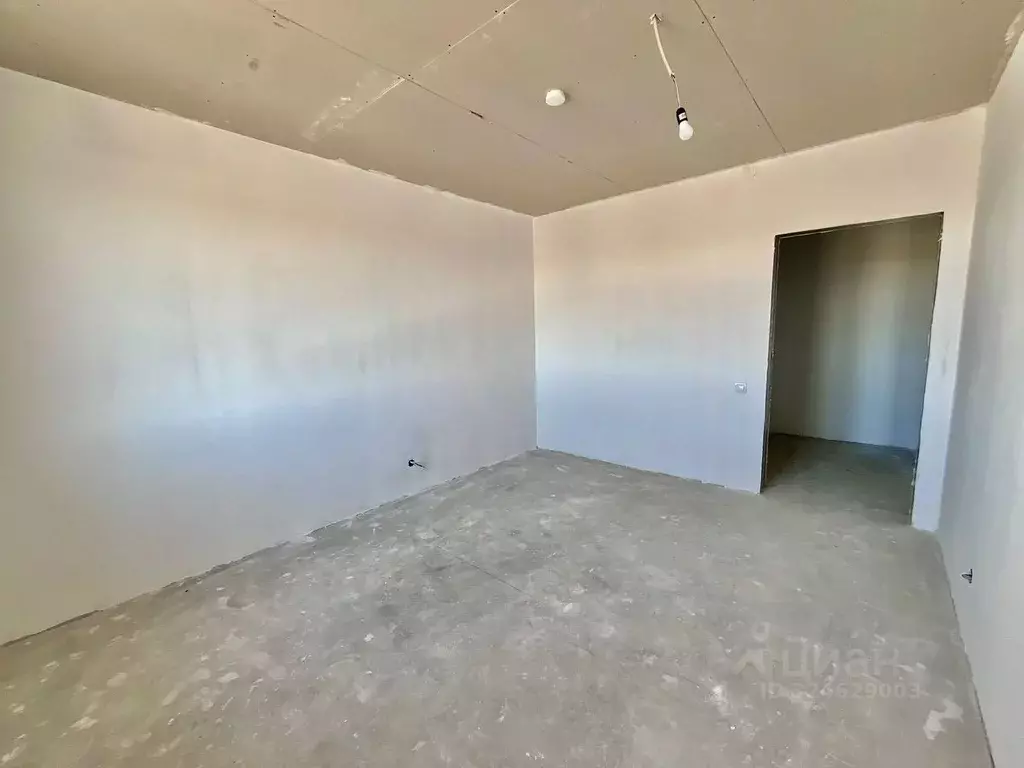 1-к кв. Волгоградская область, Городищенский район, Царицынское с/пос, ... - Фото 2