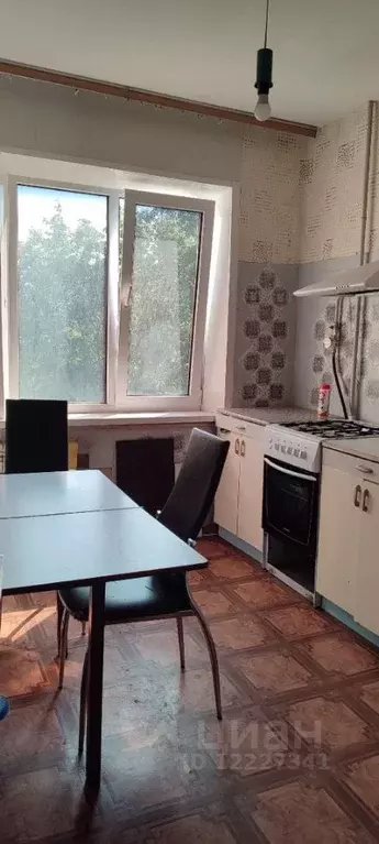 2-к кв. Курская область, Курск Харьковская ул., 22 (48.0 м) - Фото 1